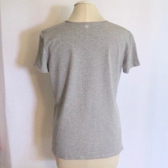 Weekend Max Mara Beaded T-Shirt - Picture 3 of 6